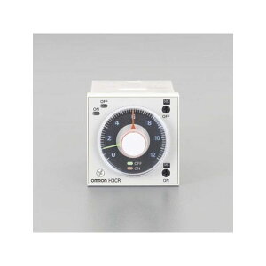 ESCO AC100-240V �c�C���^�C�}�[�i8�s���j EA940LG-21 �G�X�R �d���H��