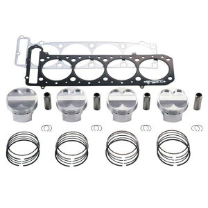 BITO R&D COSWORTH sXgLbg 77mm 1080 110-10-013 rg[R&D sXg oCN ZZR1100/ZRX1100