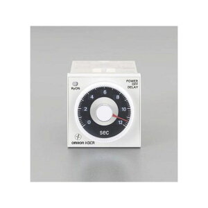 ESCO DC24V dItfB[^C}[i0.05-12j EA940LG-36 GXR dH