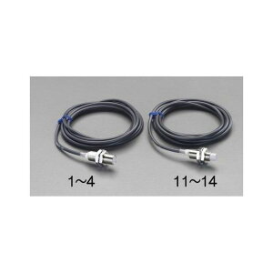 ESCO M30/2 ߐڃZT[i20mmEV[hj EA940LN-14 GXR dH oCN   ]
