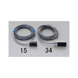 ESCO tbg3 ߐڃZT[i 5mmE V[hj EA940LN-34 GXR dH oCN   ]