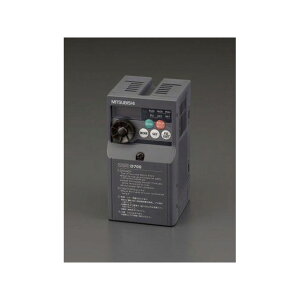 ESCO 200V/0.75kw Co[^[i3[^[pj EA940MX-207 GXR dH oCN   ]