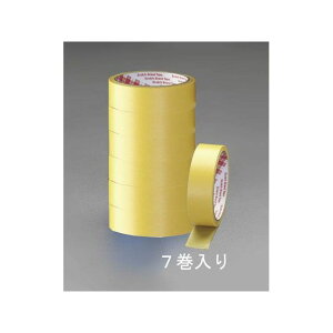 ESCO 18mmx18m }XLOe[vihp 7j EA943MB-18 [J[݌ɂ GXR ƏH oCN   ]