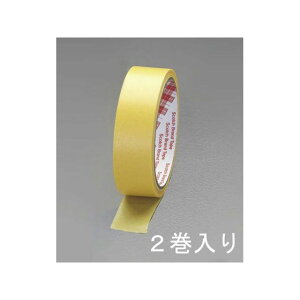 ESCO 50mmx18m }XLOe[vihp 2j EA943MB-50 [J[݌ɂ GXR ƏH oCN   ]