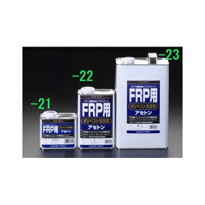 ESCO 4.0L �|���G�X�e�����܁iFRP�p�j EA942ES-23 �G�X�R ��Ə�H��