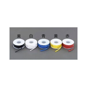ESCO 8mm x 5m Mk`[uij EA944BH-173 [J[݌ɂ GXR dH oCN   ]