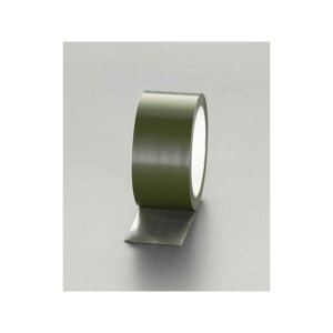 ESCO 50mmx25m �͂�����S���e�[�v�iOD�F/30���j EA944KB-16 ���[�J�[�݌ɂ��� �G�X�R ��Ə�H��