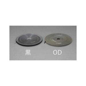 ESCO 40mmx30m �}�W�b�N�o���h�E���ʁiOD�F�j EA944MA-239 ���[�J�[�݌ɂ��� �G�X�R ��Ə�H��