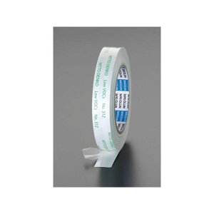 ESCO 20mmx20m ʃe[vÉivX`bNpj EA944MD-92 [J[݌ɂ GXR ƏH oCN   ]