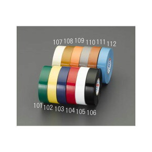 ESCO 19mmx20m rj[e[viDj EA944NX-110 GXR ƏH oCN   ]