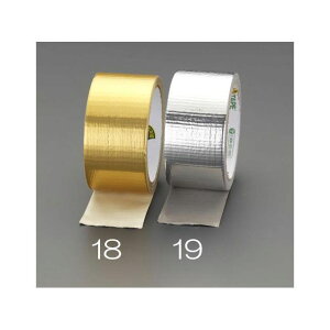 ESCO 48mmx9.1m ؂Se[viVo[j DUCK EA944RS-19 [J[݌ɂ GXR ƏH oCN   ]