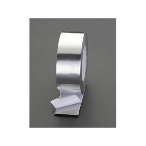 ESCO 50mmx10m Se[viA~j EA944SY-50 [J[݌ɂ GXR ƏH oCN   ]