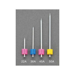 ESCO 1.24x36mm �J�N�V�B�i40�{�j EA945VF-36A �G�X�R �n���h�c�[��