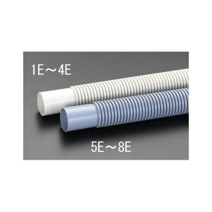 ESCO ��22mm VE�� ���݌p��i�x�[�W���j EA947HN-2E �G�X�R �d���H��