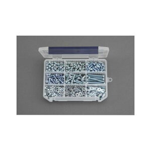 ESCO M6 �瓪���˂��E�i�b�g�E���b�V���[�Z�b�g�i���j�N�����b�L�j EA949AF-28 ���[�J�[�݌ɂ��� �G�X�R �n���h�c�[��