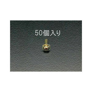 ESCO M5x12mm 瓪˂ibV[wbh N[g/50{j EA949GK-53 GXR nhc[ oCN   ]