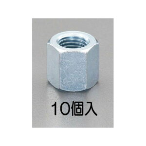 ESCO M6x20mm ���i�b�g�i10�j EA949GL-6 ���[�J�[�݌ɂ��� �G�X�R �n���h�c�[��