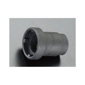 ESCO 3/8�hDR x M17 �\�P�b�g�i�t�@�C���i�b�g�p�j EA949K-17 �G�X�R �n���h�c�[��