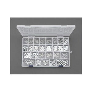 ESCO M2-M8 ibgEbV[ZbgijNbLj EA949LS-2 [J[݌ɂ GXR nhc[ oCN   ]