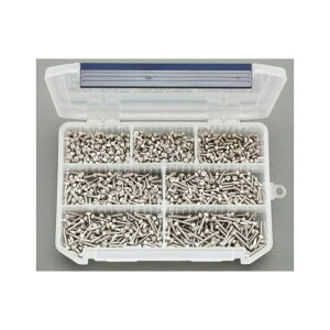 ESCO M3 Zpt{gZbgiXeXj EA949MB-3 [J[݌ɂ GXR nhc[ oCN   ]