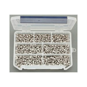 ESCO M4 Zpt{gZbgiXeXj EA949MB-4 [J[݌ɂ GXR nhc[ oCN   ]