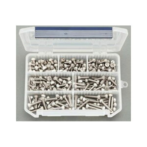 ESCO M6 Zpt{gZbgiXeXj EA949MB-6 [J[݌ɂ GXR nhc[ oCN   ]