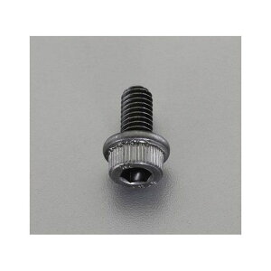 ESCO M5x15mm �t�����W�\�P�b�g�L���b�v�{���g�i�S/16�{�j EA949ME-515 �G�X�R �n���h�c�[��