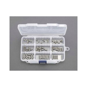 ESCO M5 �Z�p���t�~�˂��Z�b�g�i�X�e�����X���j EA949MR-5 �G�X�R �n���h�c�[��