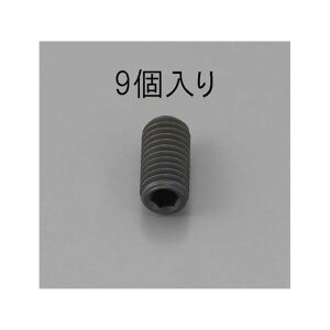 ESCO M4 x 3mm �Z�p���t�~�˂��i�N�����[�g/9�{�j EA949MP-403 ���[�J�[�݌ɂ��� �G�X�R �n���h�c�[��