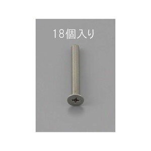 ESCO M2 x 4mm �M�����˂��i�X�e�����X��/18�{�j EA949NB-204 ���[�J�[�݌ɂ��� �G�X�R �n���h�c�[��