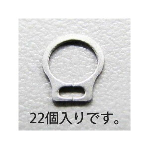 ESCO 3mm ���p�X�i�b�v�����O�i�X�e�����X��/22�j EA949PA-403 �G�X�R �n���h�c�[��