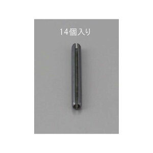 ESCO 4.0x15mm �X�v�����O���[���s���i14�{�j EA949PC-403 �G�X�R �n���h�c�[��