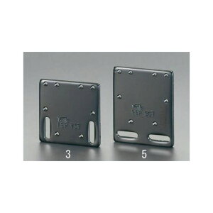 ESCO 58.7x90mm ���~�b�g�X�C�b�`�u���P�b�g EA949RR-5 �G�X�R �d���H��