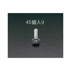 ESCO M5x16mm M˂iXeX/45{j EA949SK-51 [J[݌ɂ GXR nhc[ oCN   ]