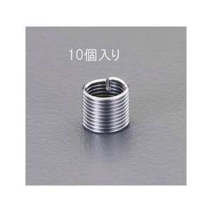 ESCO M12-1.75x18mm ���R�C���C���T�[�g�l�W�i����/10�R�j EA949VD-12M �G�X�R �n���h�c�[��