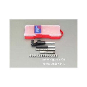 ESCO �� 8- 32 UNC ���R�C���L�b�g EA949VG-1A �G�X�R �n���h�c�[��
