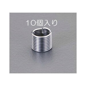 ESCO �� 8-32 UNC ���R�C���C���T�[�g�˂��i10�R�j EA949VG-11 �G�X�R �n���h�c�[��