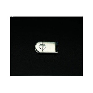 ESCO サッシ補助錠(ファスナーロック) EA951BA-5 エスコ ハンドツール バイク 車 自動車 自転車