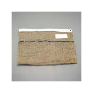 ESCO 1.5x0.6x0.8m ���炷�l�b�g�i�{�b�N�X�^�j EA952AD-605 �G�X�R ��Ə�H��