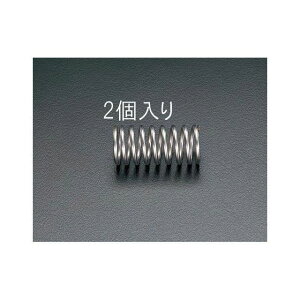 ESCO 17.0x3.20/52.0mm �����X�v�����O�i2�{�j EA952VU-52 �G�X�R �n���h�c�[��