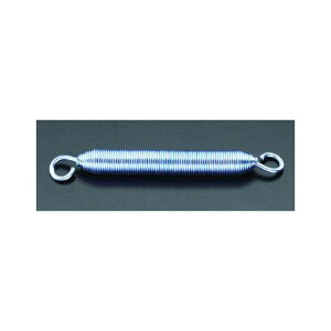 ESCO 13.0x1.4/80mm ���i������X�v�����O EA952XM-4 �G�X�R �n���h�c�[��