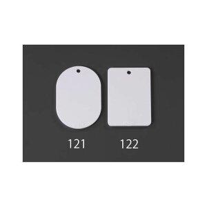 ESCO 65x 45mm ANDi 5j EA956V-122 [J[݌ɂ GXR nhc[ oCN   ]