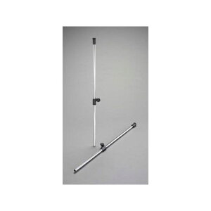 ESCO 47x 60x1015mm ���^�����b�N�p�˂�����|�[�� EA976AK-80 ���[�J�[�݌ɂ��� �G�X�R ��Ə�H��