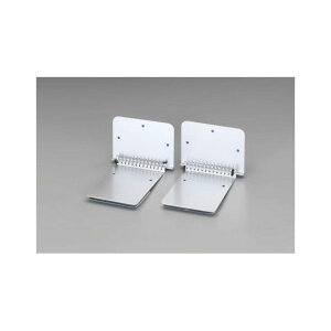 ESCO 100x160x70mm 耐震ネバロック(2個) EA979AJ-12 エスコ ハンドツール バイク 車 自動車 自転車