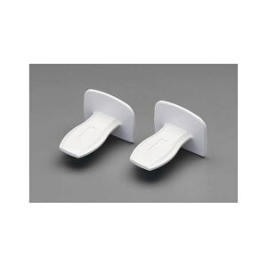 ESCO 90x 82x63mm 耐震ネバロック(2個) EA979AJ-16 メーカー在庫あり エスコ ハンドツール バイク 車 自動車 自転車