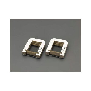 ESCO 50mm LX^[pXgbp[iϐ/bNt//2j EA979CC-16 GXR nhc[ oCN   ]