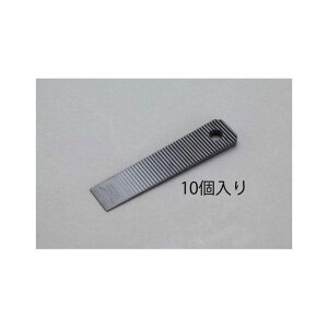 ESCO 22x 98x 5mm ���������сi10�{�j EA979DH-22B �G�X�R �n���h�c�[��