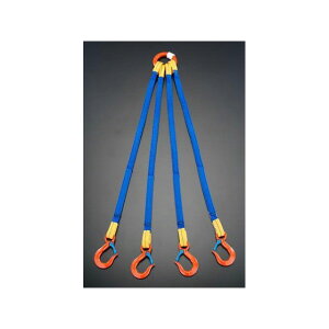 ESCO 2.79tonx1.5m ����t�X�����O�i4�{�����j EA981FE-32A �G�X�R ��Ə�H��