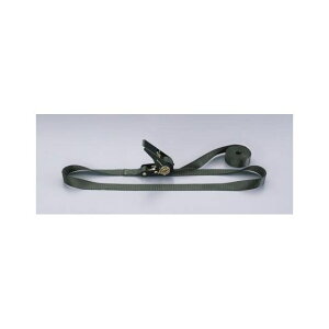 ESCO 25mmx3.9m/230kg �x���g�ג��@�i�G���h���X/OD�j EA982B-6G ���[�J�[�݌ɂ��� �G�X�R ��Ə�H��