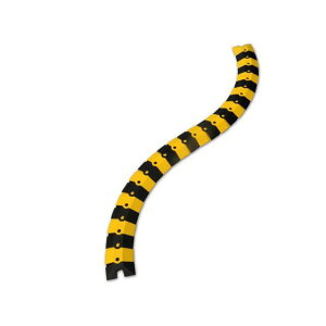 ESCO 76x19mmx1m P[uveN^[i/j EA983PL-1 [J[݌ɂ GXR dH oCN   ]